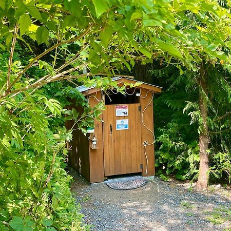 ホテル So Damn Lucky Glamping ユクルーレット エクステリア 写真