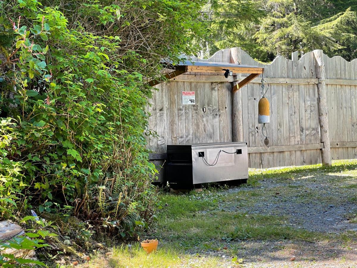 ホテル So Damn Lucky Glamping ユクルーレット エクステリア 写真