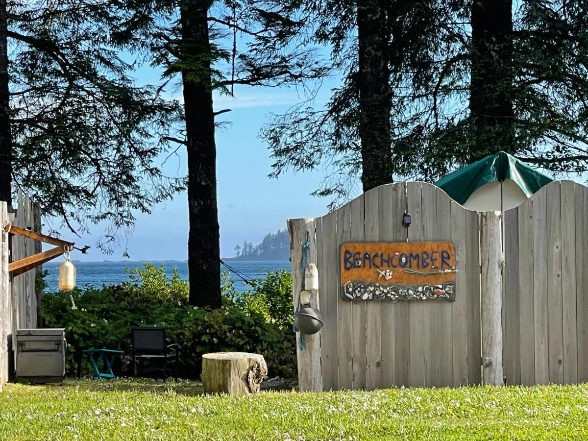 ホテル So Damn Lucky Glamping ユクルーレット エクステリア 写真