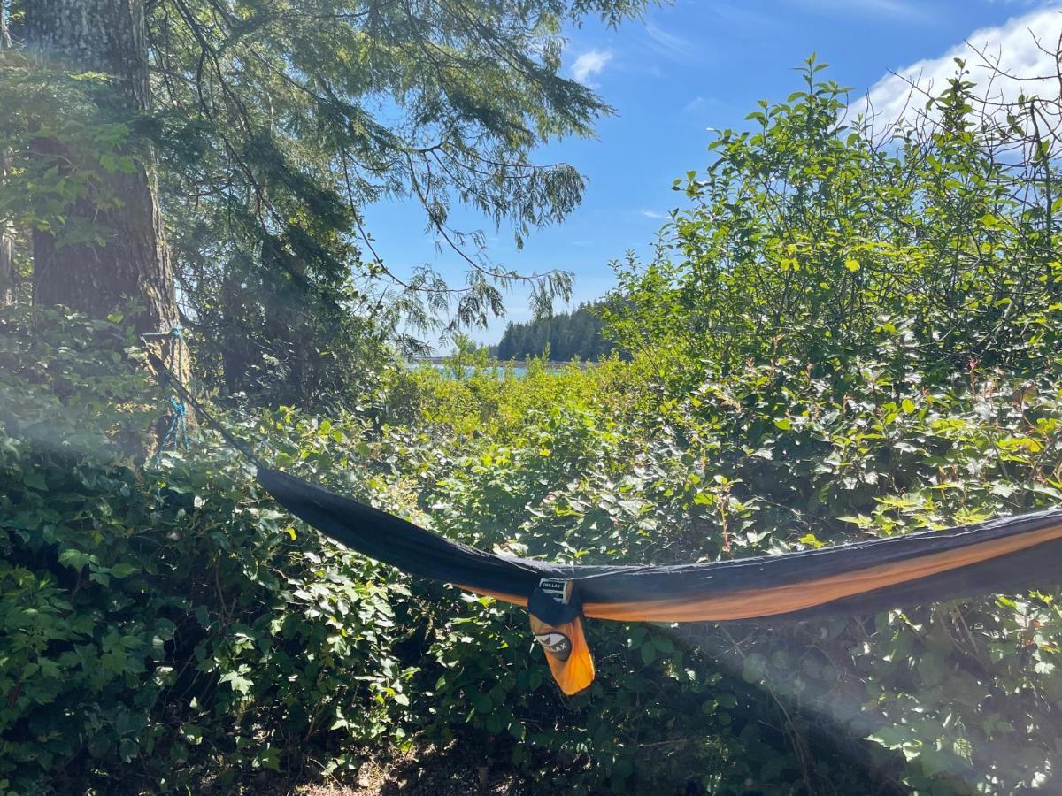 ホテル So Damn Lucky Glamping ユクルーレット エクステリア 写真