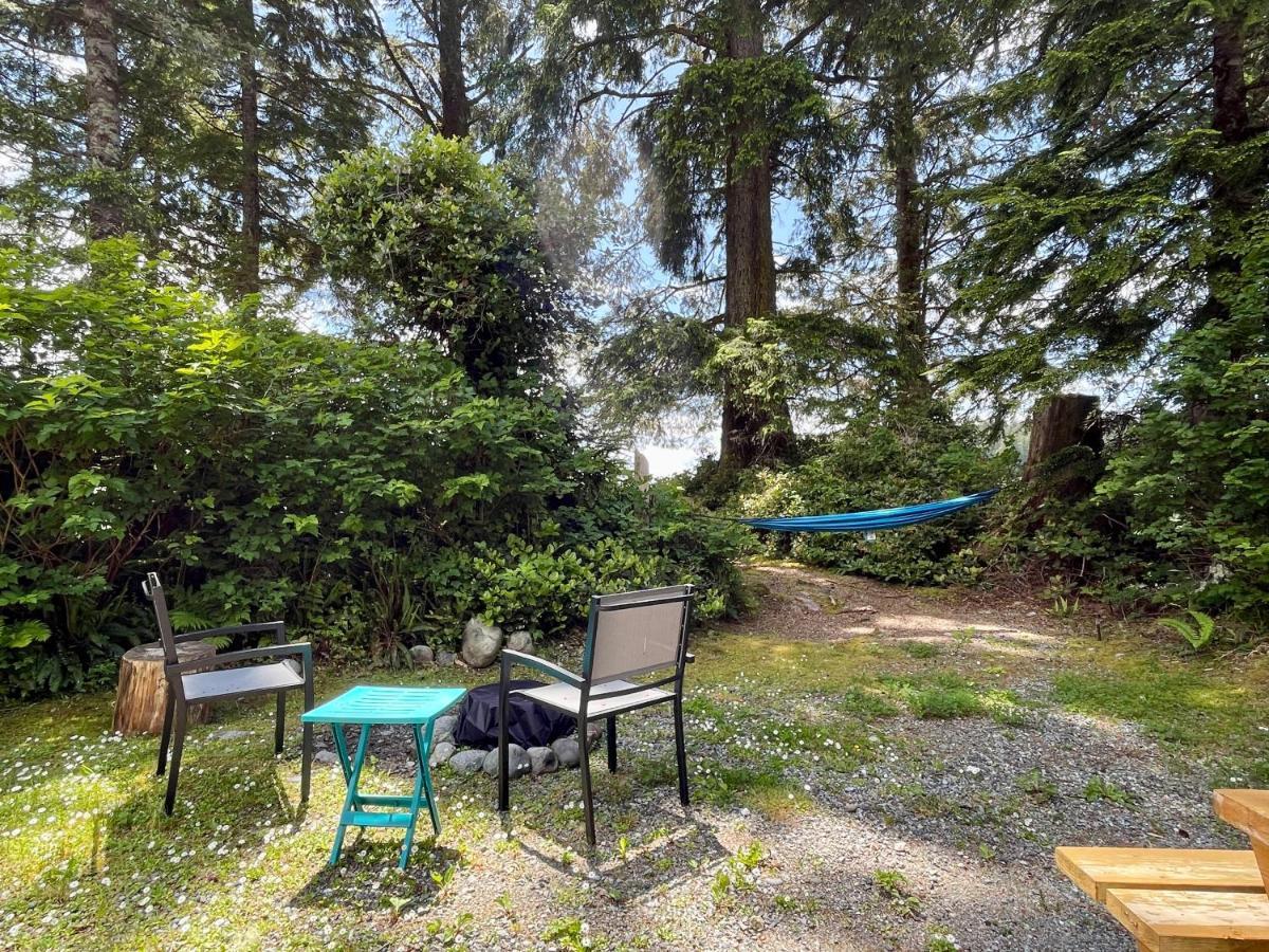 ホテル So Damn Lucky Glamping ユクルーレット エクステリア 写真