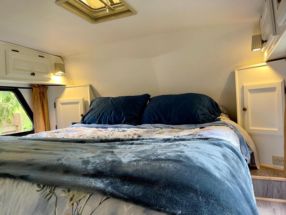 ホテル So Damn Lucky Glamping ユクルーレット エクステリア 写真