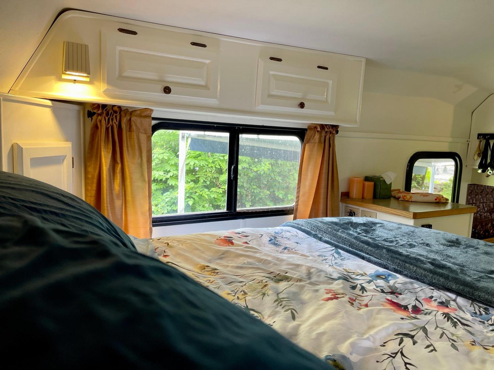 ホテル So Damn Lucky Glamping ユクルーレット エクステリア 写真